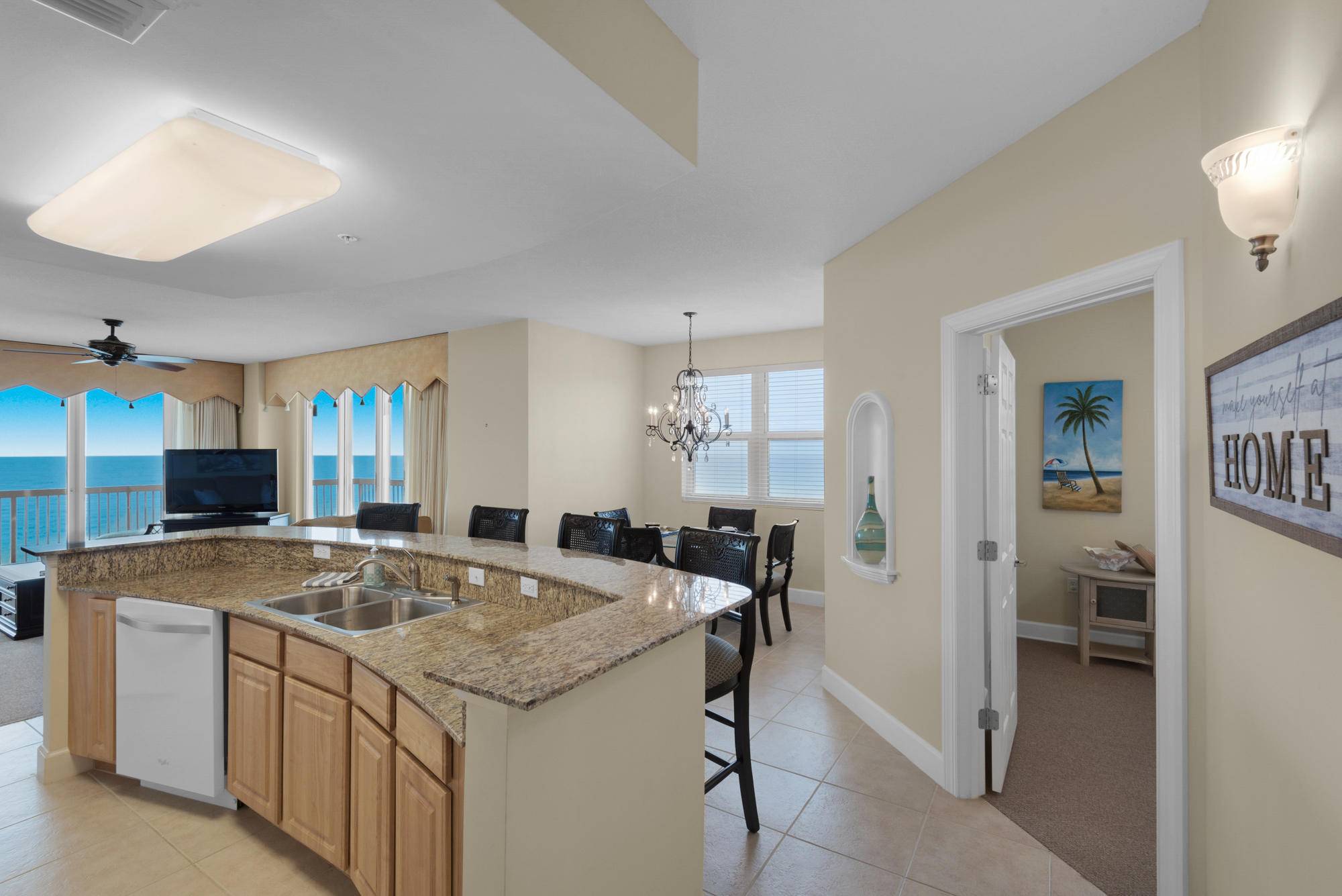 Panama City Beach, FL 32413,14825 Front Beach Road  #1511