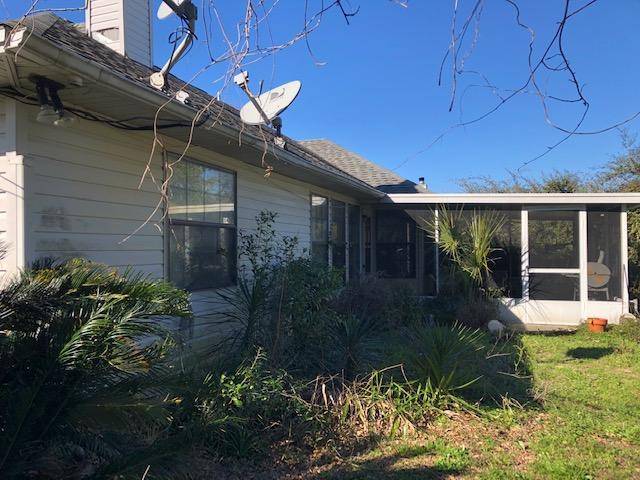 Gulf Breeze, FL 32563,2555 Houston Circle