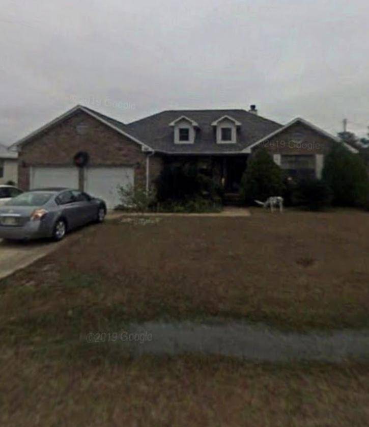 Gulf Breeze, FL 32563,2555 Houston Circle