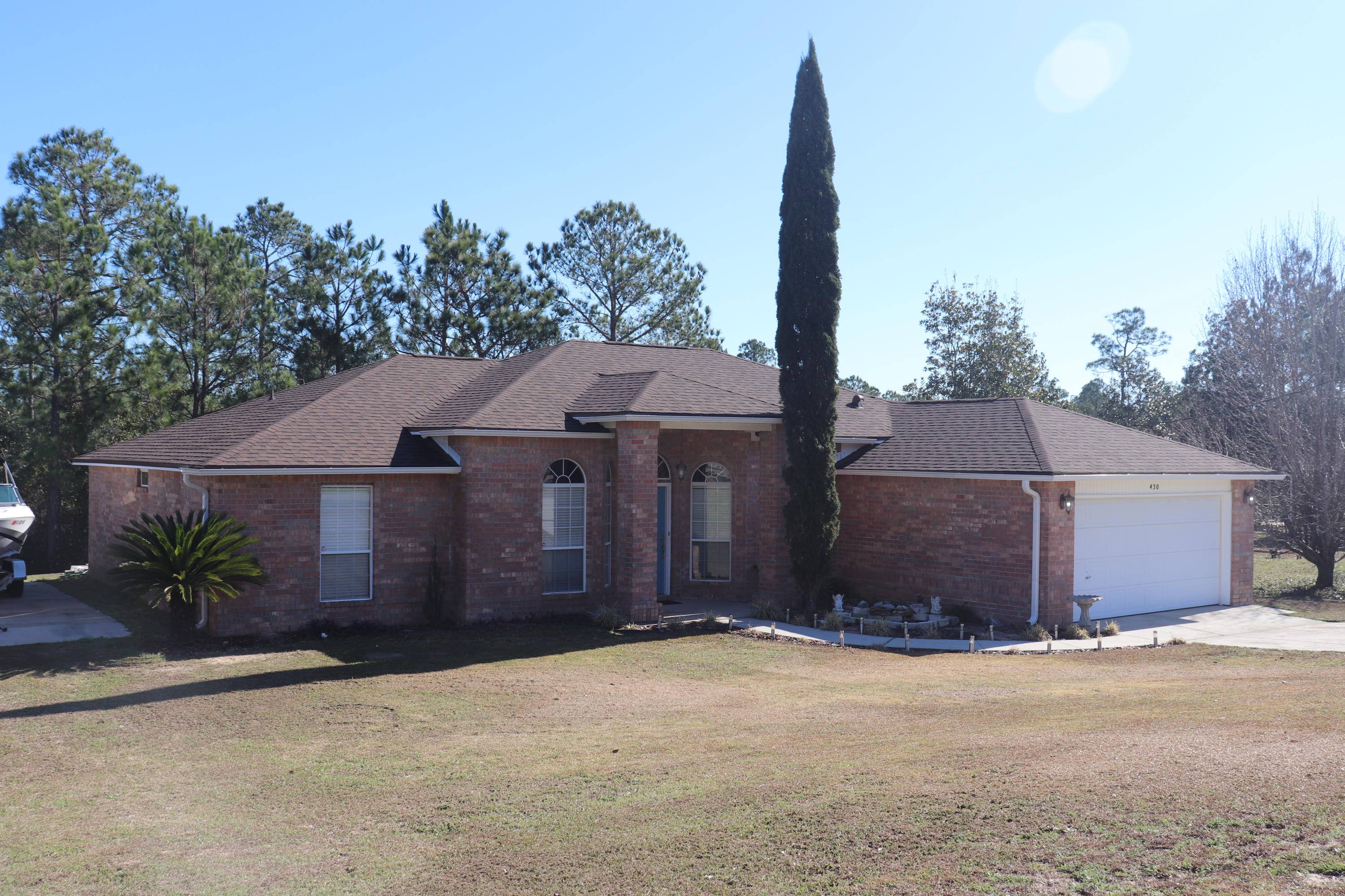 Crestview, FL 32536,430 Hatchee Drive