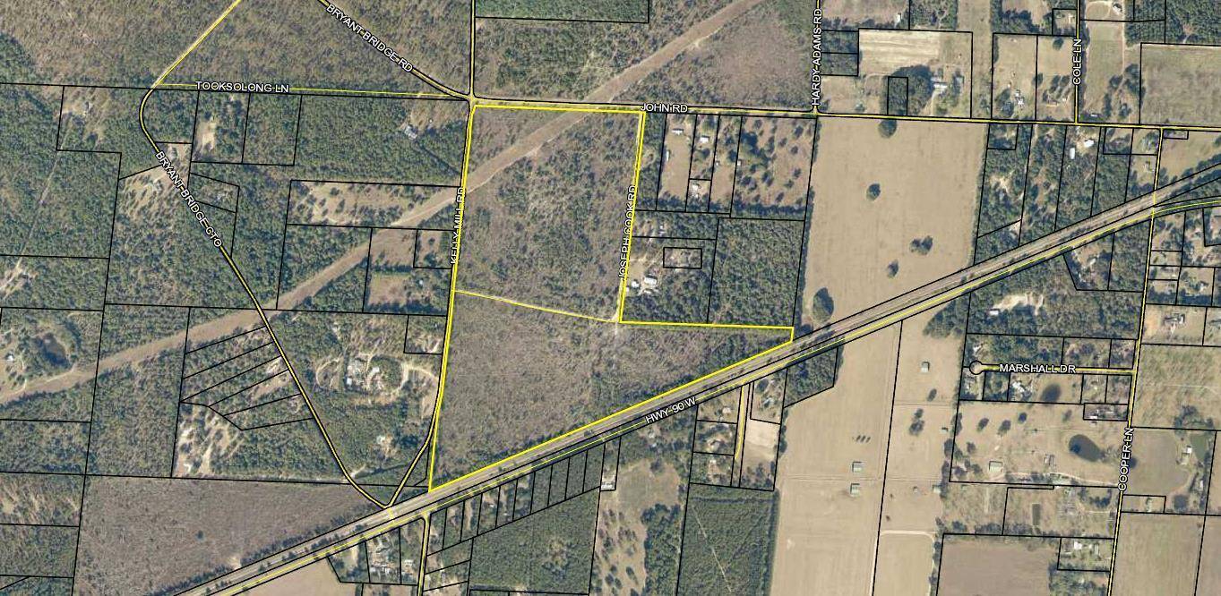 Holt, FL 32564,190 Ac John Road