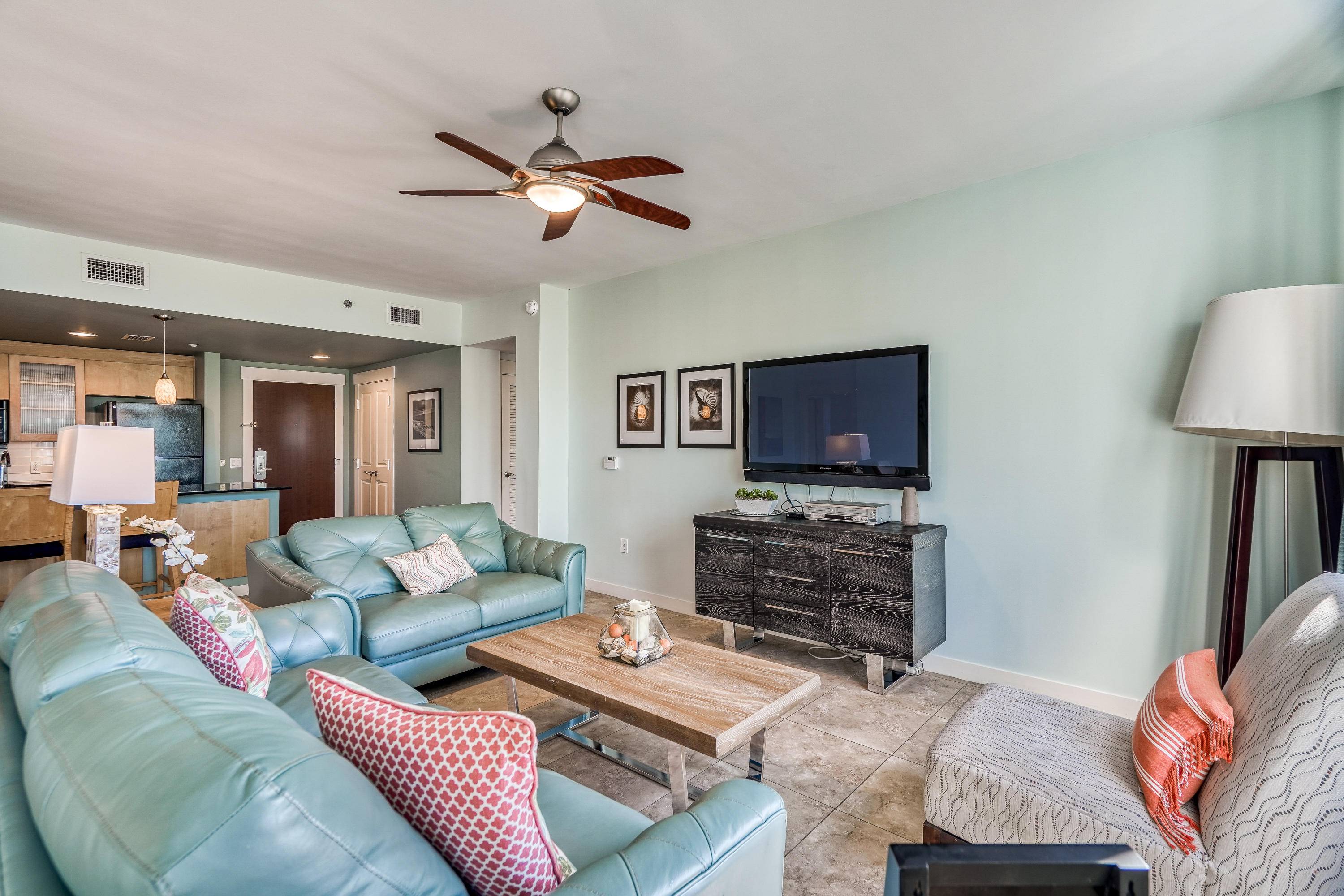 Miramar Beach, FL 32550,9700 Grand Sandestin Boulevard  #4322/4324