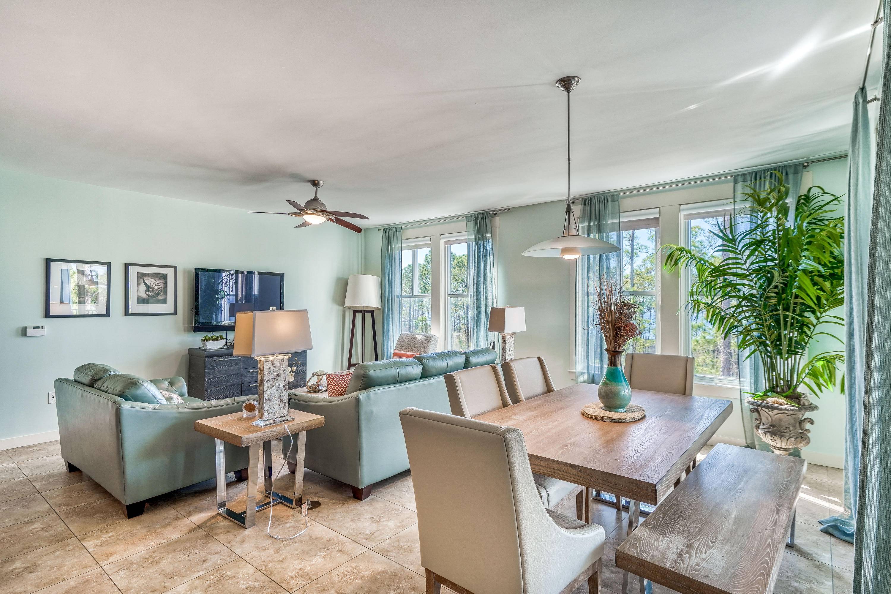 Miramar Beach, FL 32550,9700 Grand Sandestin Boulevard  #4322/4324