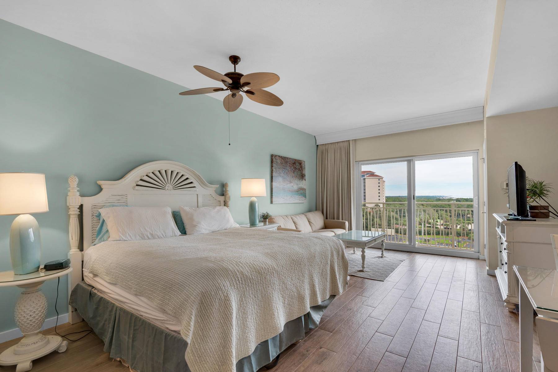 Miramar Beach, FL 32550,5002 S Sandestin Boulevard  #UNIT 6625