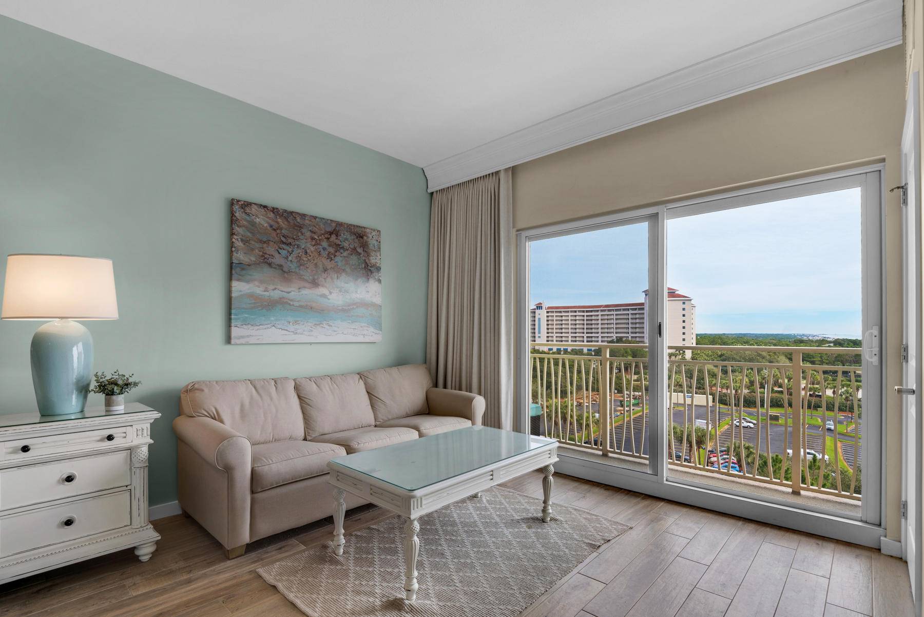 Miramar Beach, FL 32550,5002 S Sandestin Boulevard  #UNIT 6625