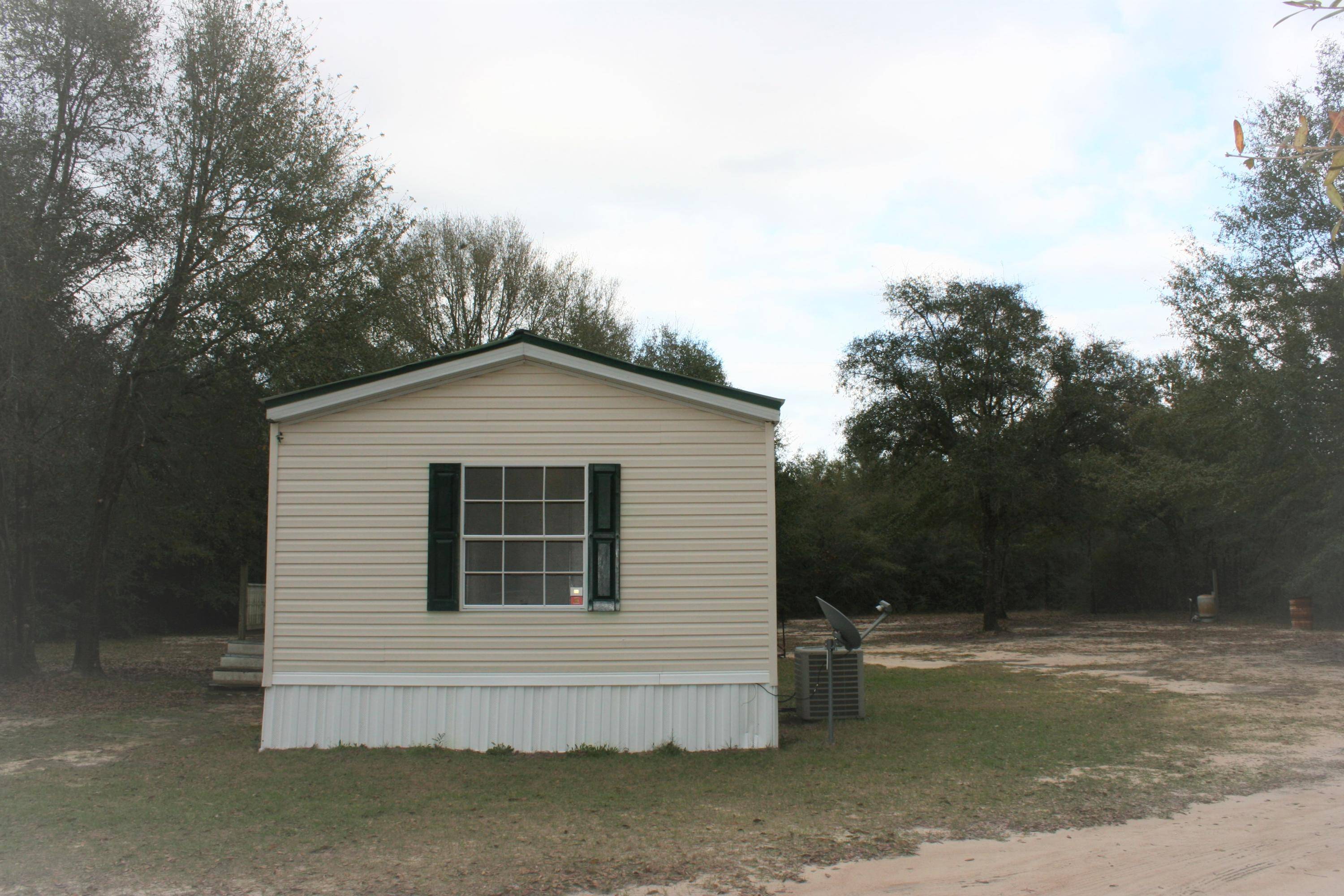 Baker, FL 32531,5046 Leitemann Road