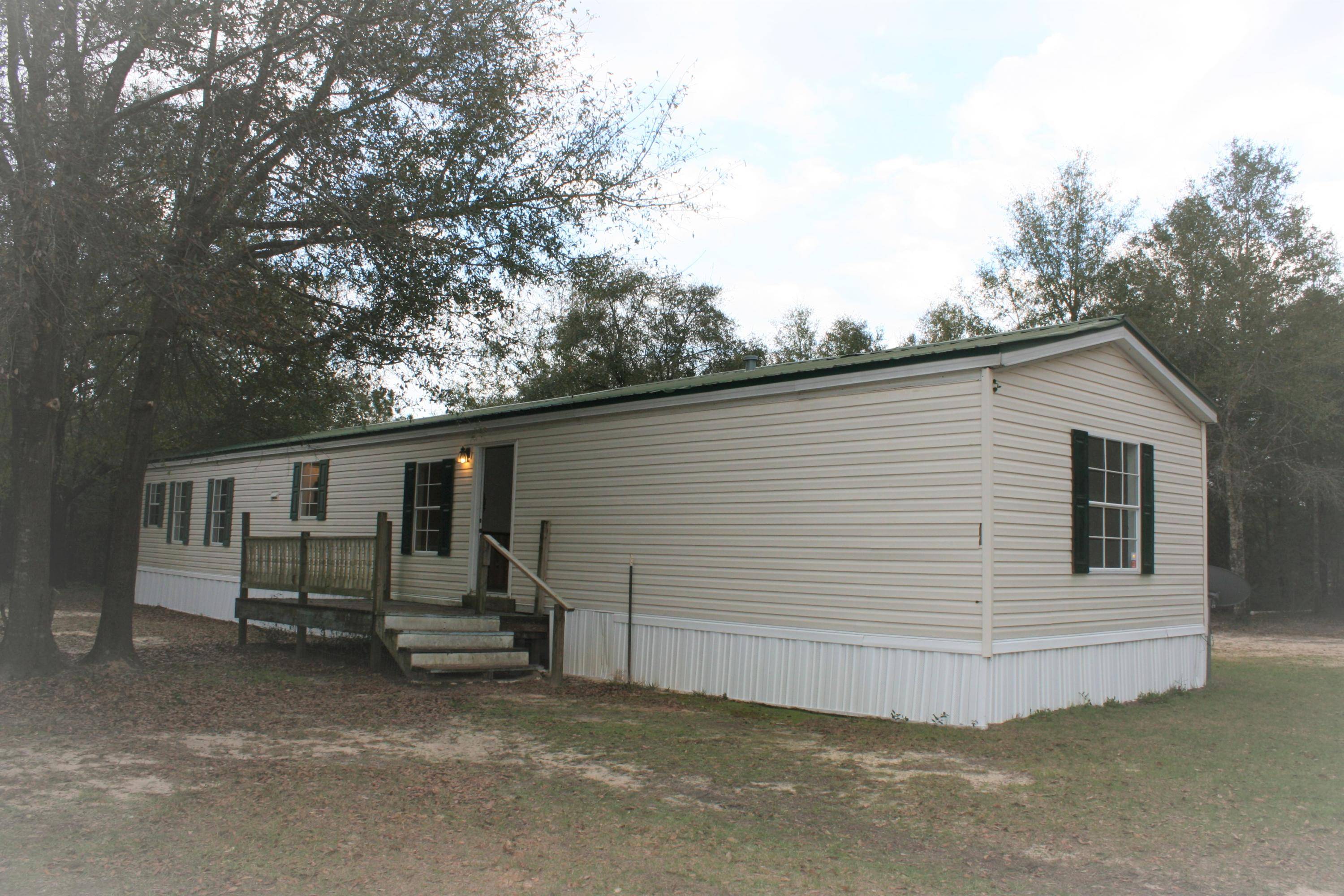 Baker, FL 32531,5046 Leitemann Road