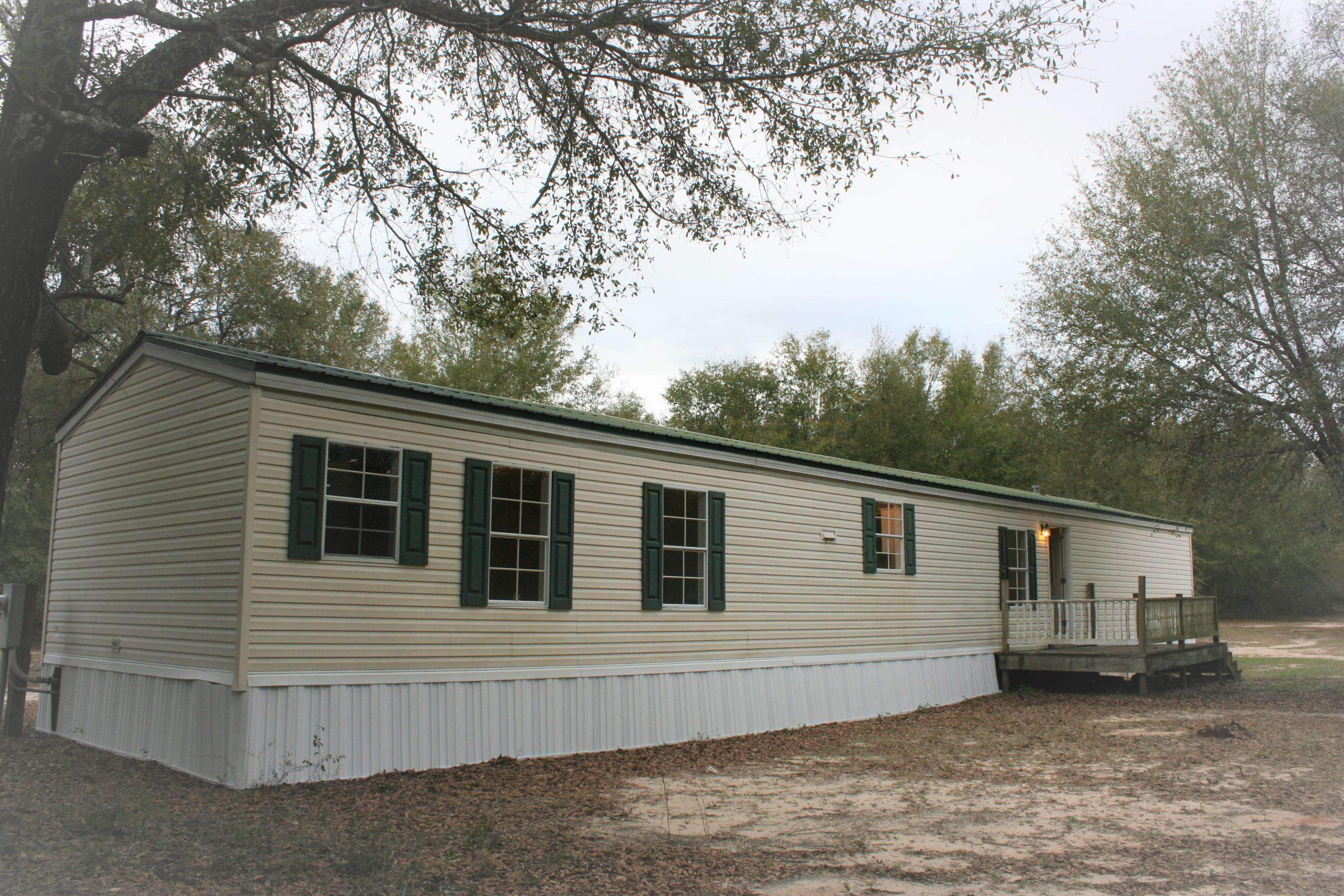 Baker, FL 32531,5046 Leitemann Road