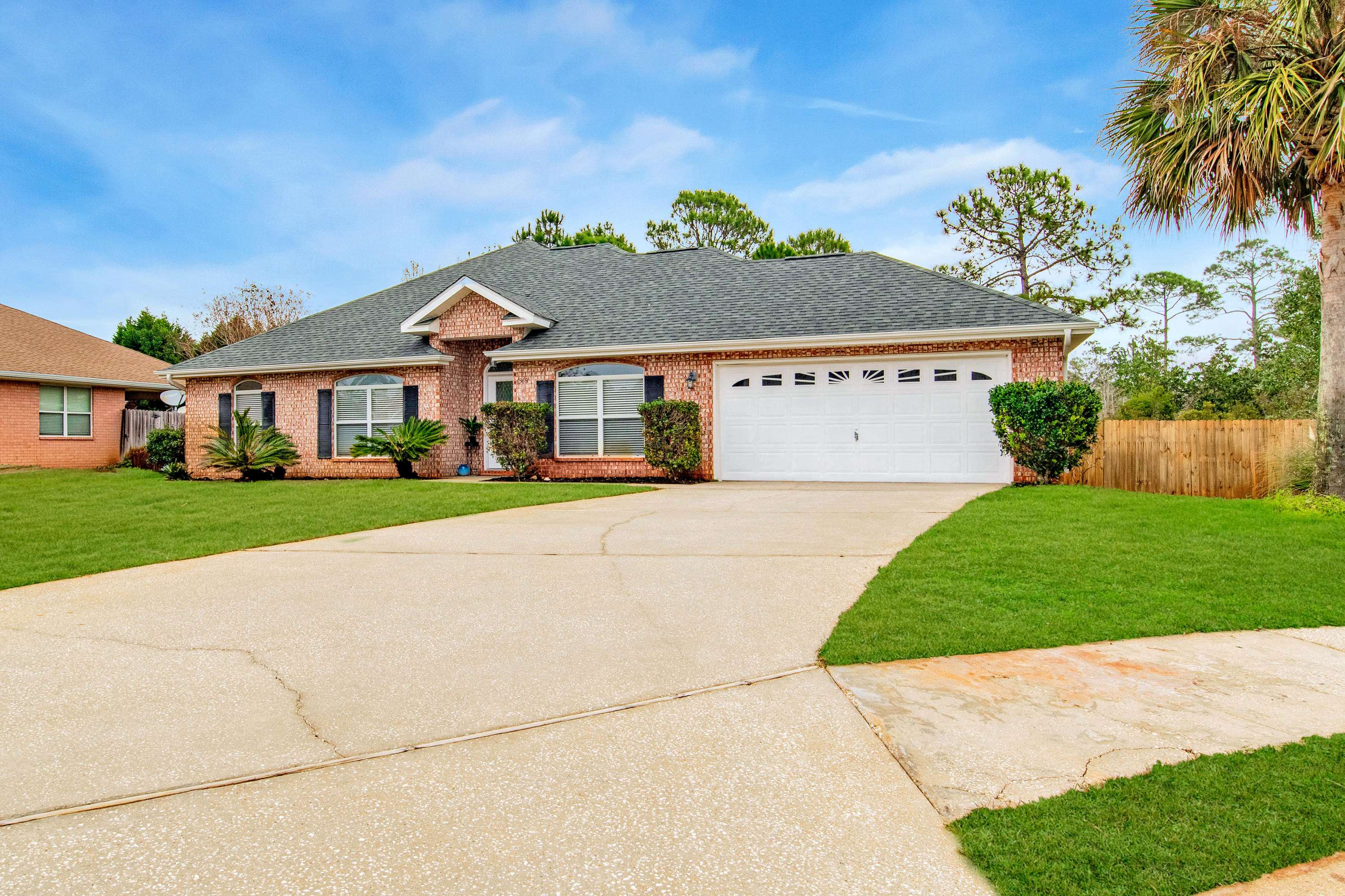 Gulf Breeze, FL 32563,6369 Old Harbor Court