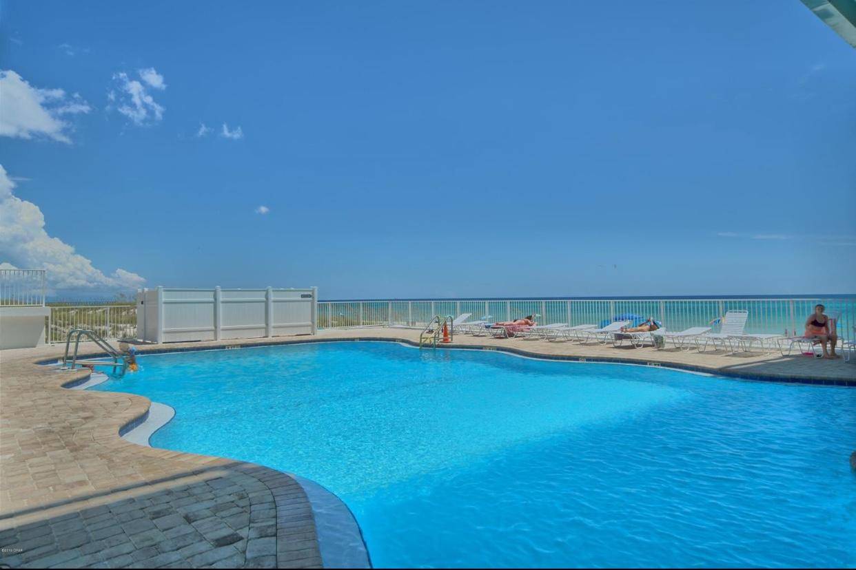 Panama City Beach, FL 32413,14401 Front Beach Road  #UNIT 328