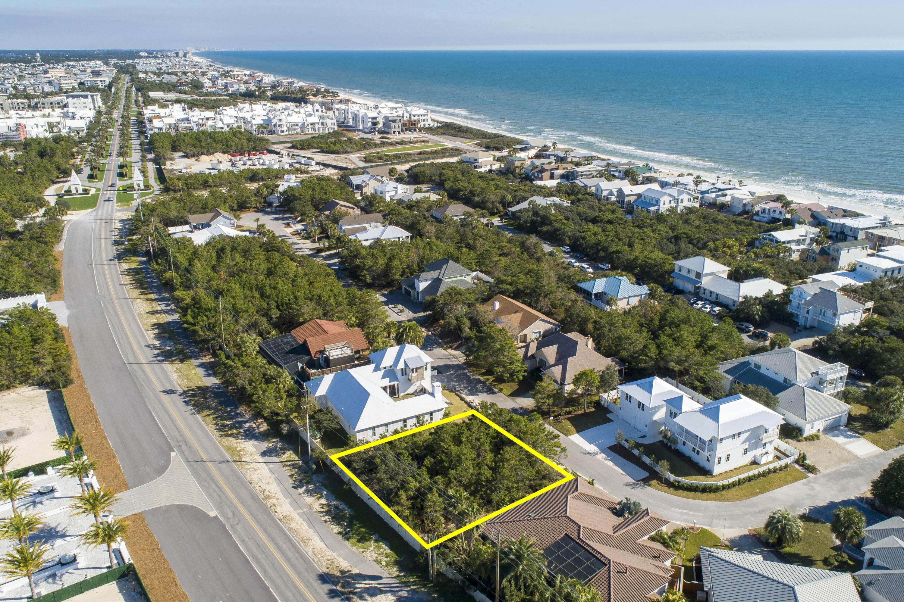 Inlet Beach, FL 32461,Lot 4 Walton Bonita Dr.