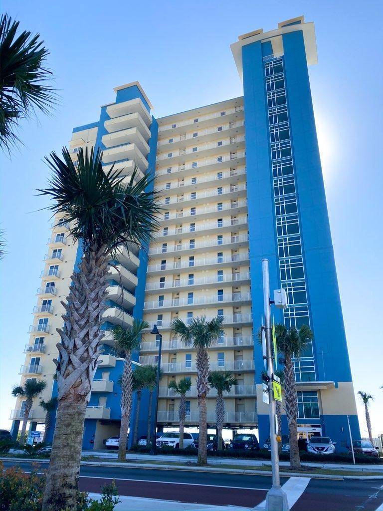 Panama City Beach, FL 32407,10713 Front Beach Road  #UNIT 905