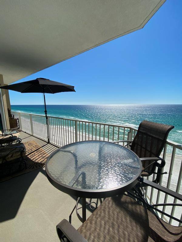 Panama City Beach, FL 32407,10713 Front Beach Road  #UNIT 905