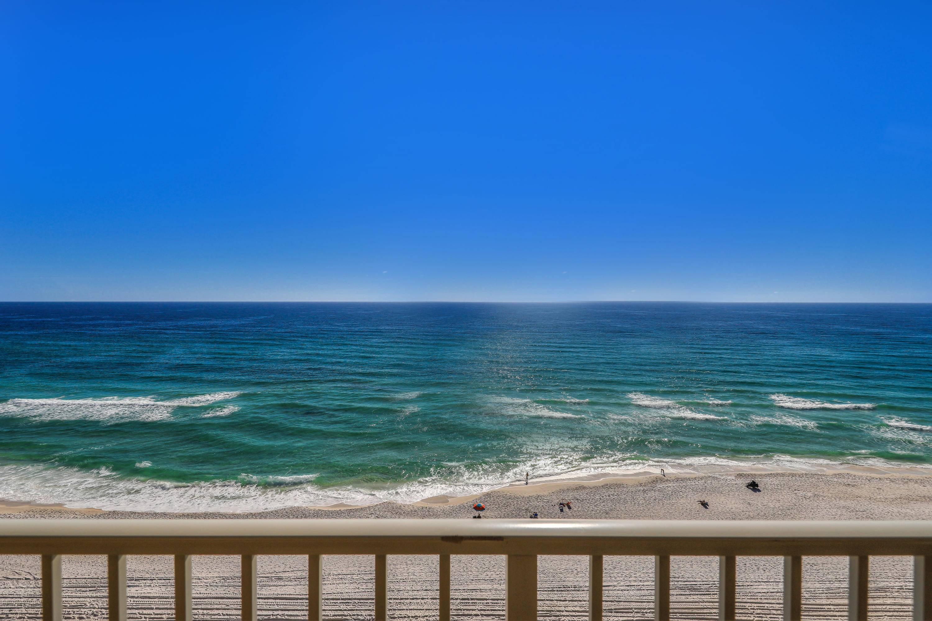 Panama City Beach, FL 32407,10713 Front Beach Road  #UNIT 905