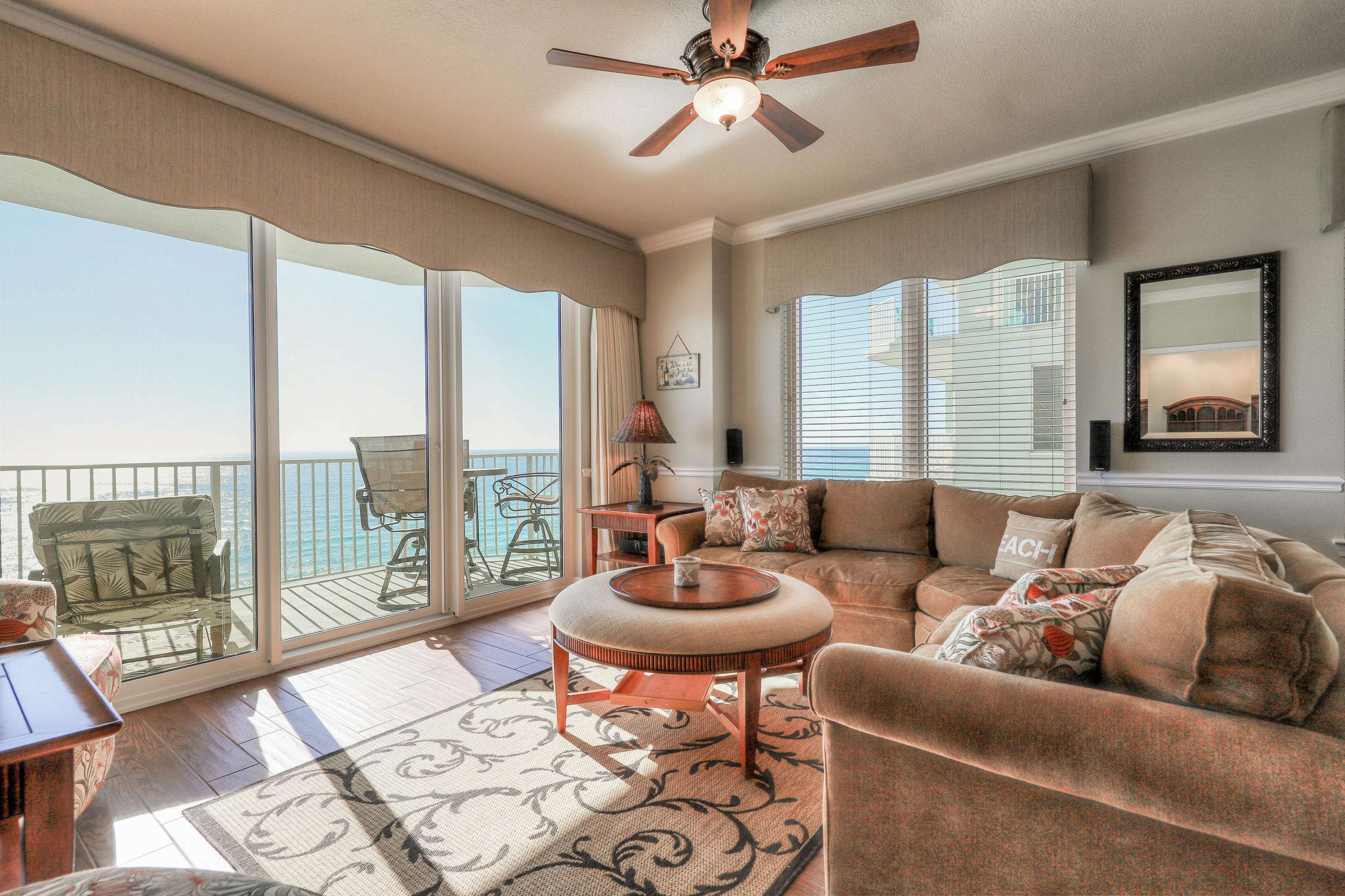 Panama City Beach, FL 32407,10713 Front Beach Road  #UNIT 905