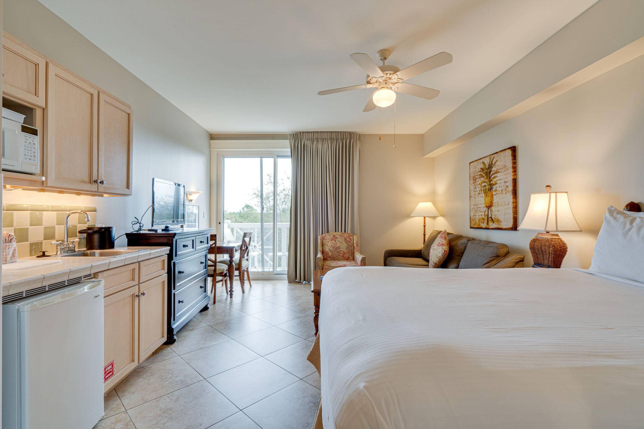 Miramar Beach, FL 32550,9500 Grand Sandestin Boulevard  #2407