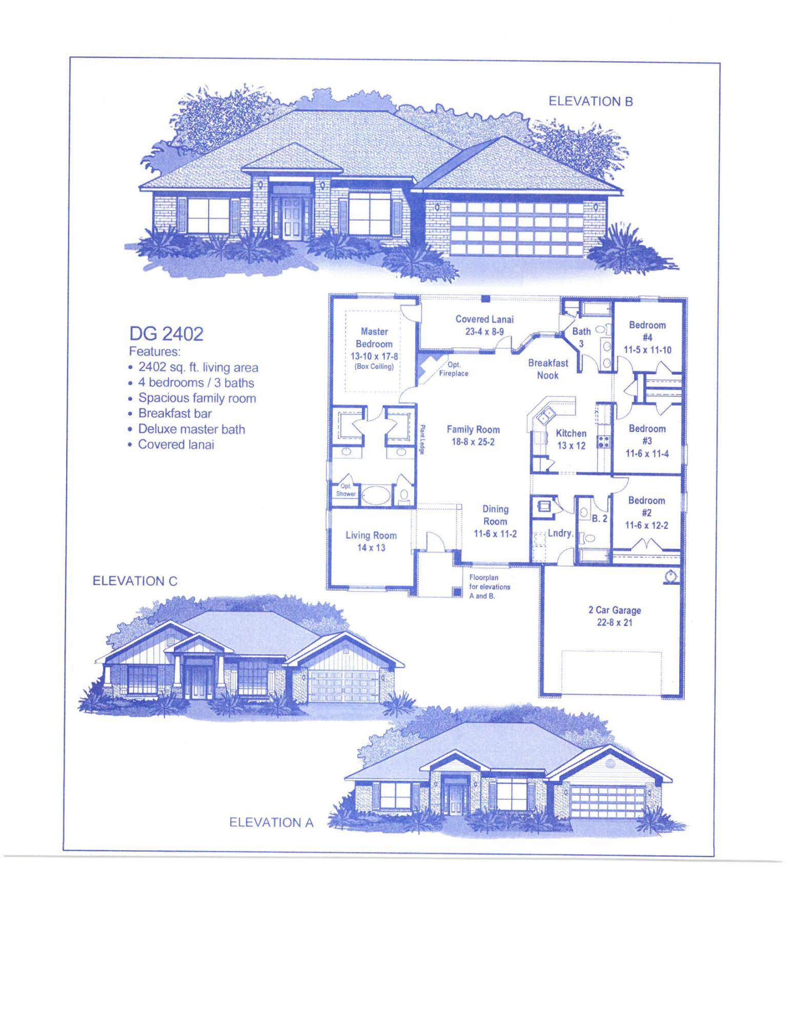 Crestview, FL 32539,6026 Willsey Trail