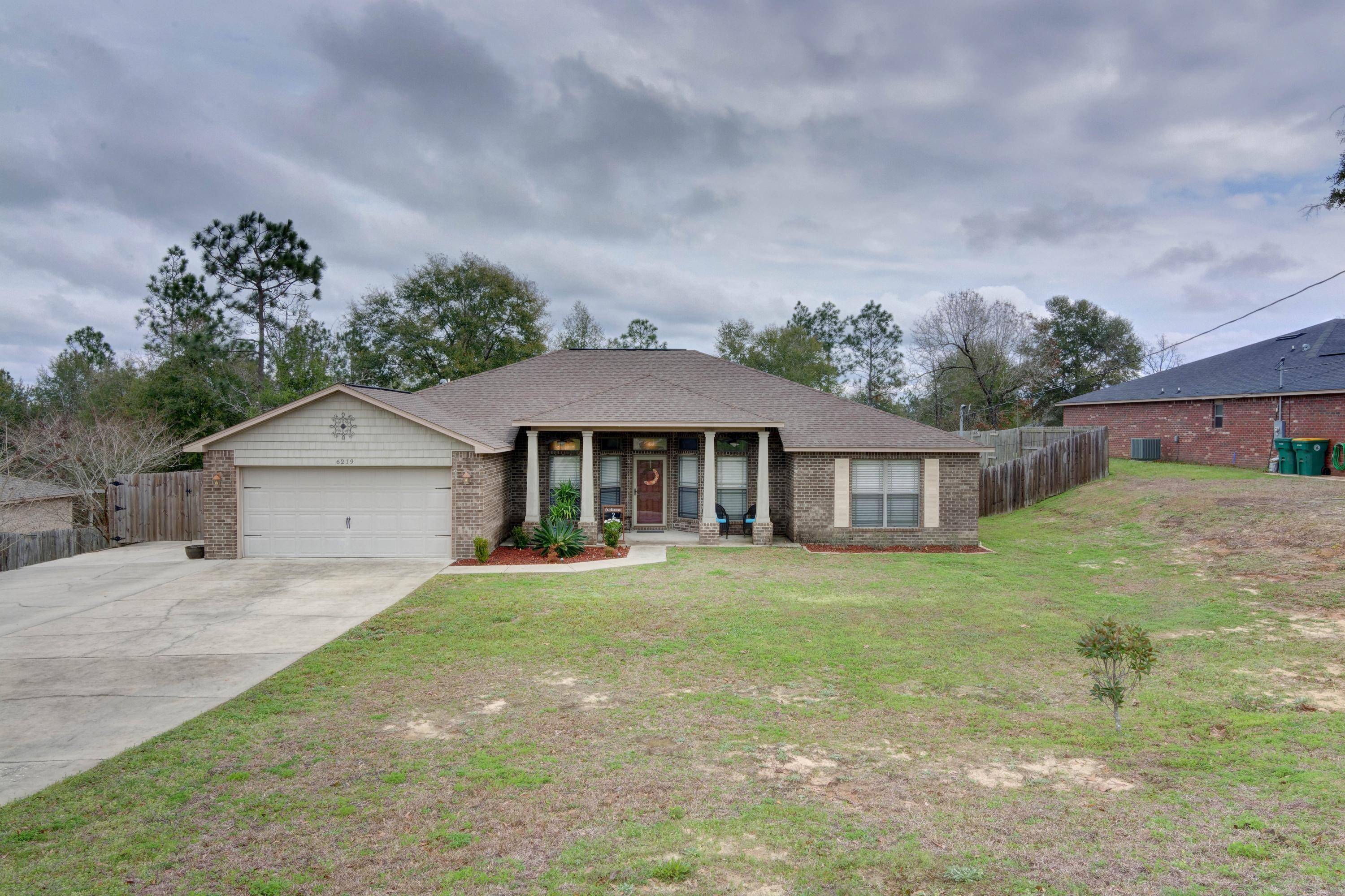 Crestview, FL 32536,6219 Flash Lane