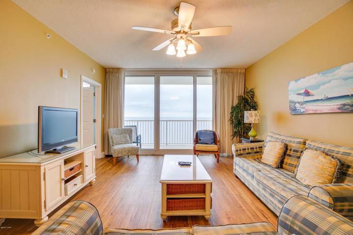 Panama City Beach, FL 32407,10811 Front Beach Road  #UNIT 2001