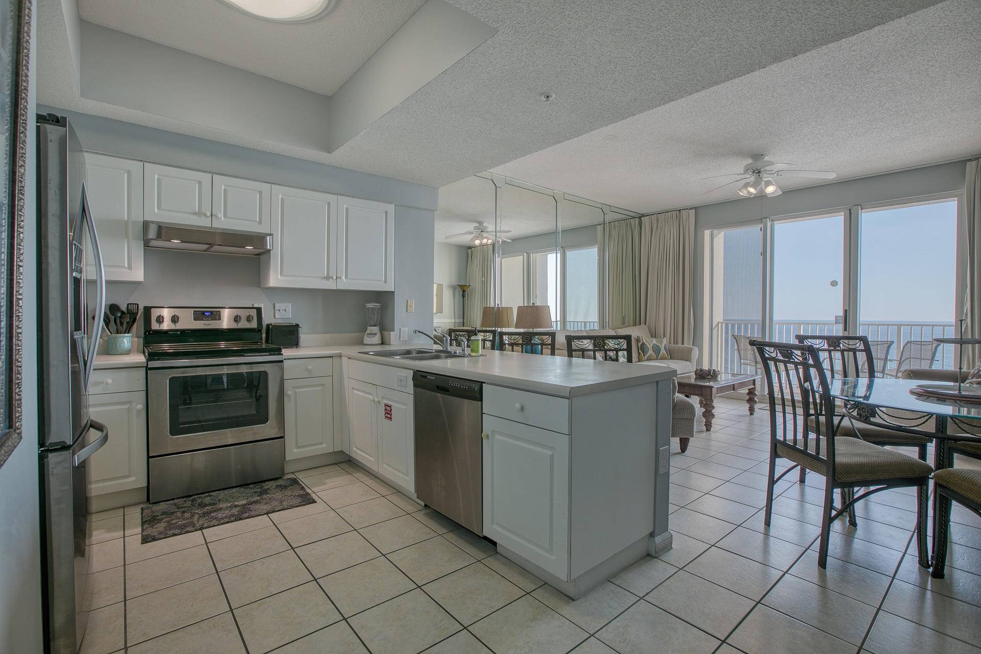 Miramar Beach, FL 32550,1160 Scenic Gulf Drive  #UNIT A708