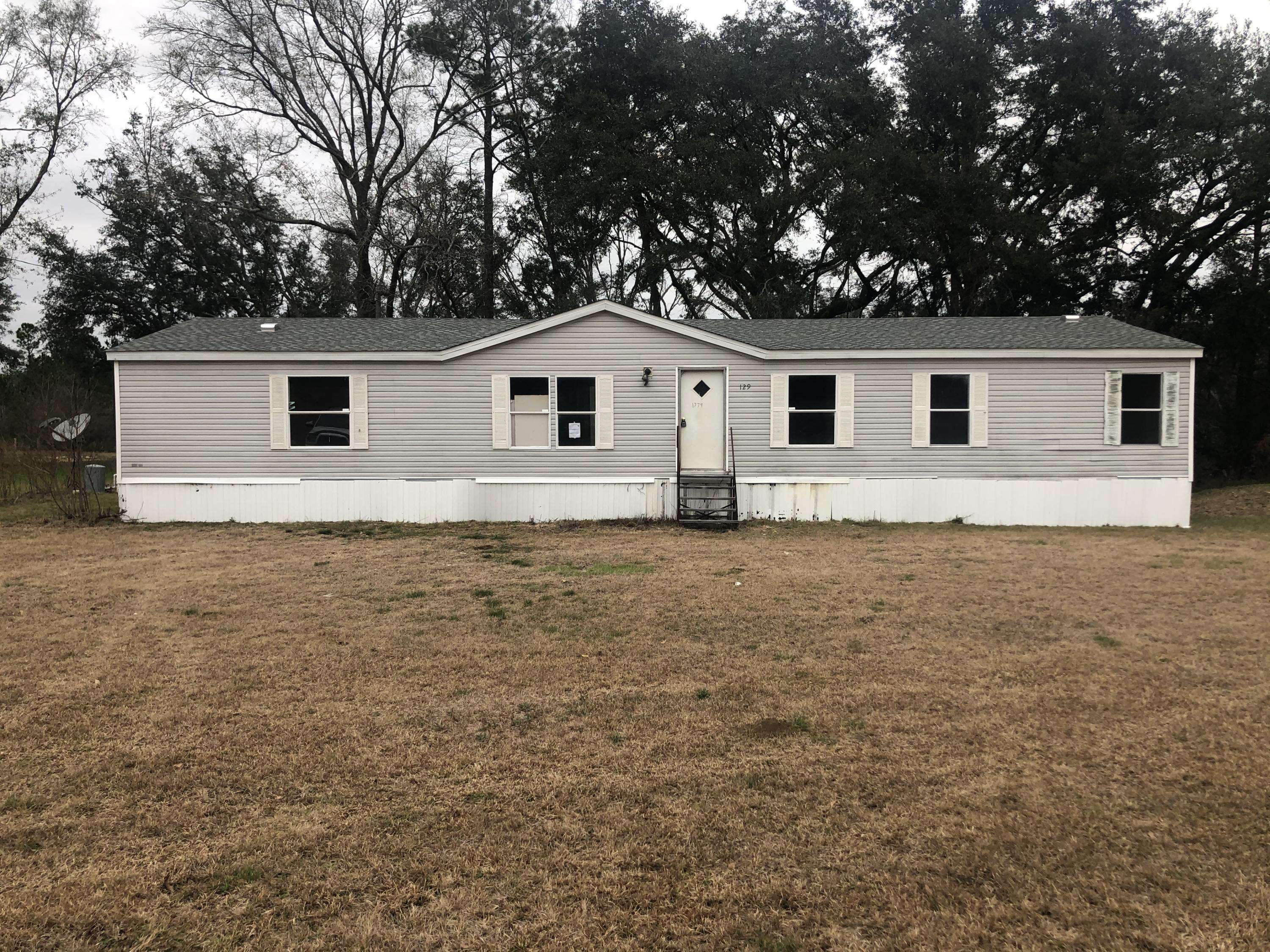 Caryville, FL 32427,1779 Perry Place