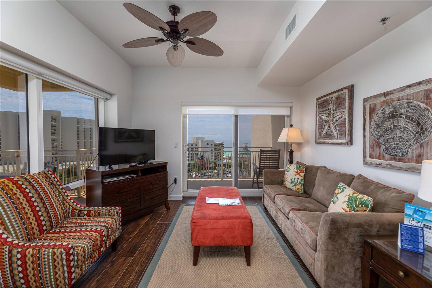 Miramar Beach, FL 32550,5002 Sandestin South Boulevard  #UNIT 6731