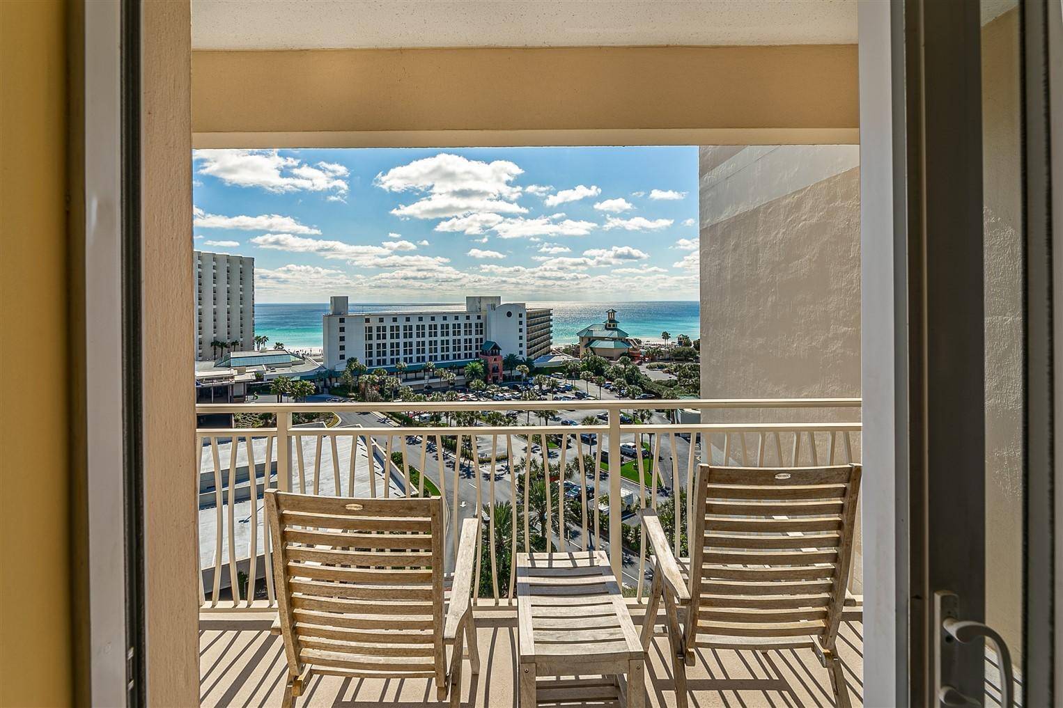 Miramar Beach, FL 32550,5002 Sandestin South Boulevard  #UNIT 6731