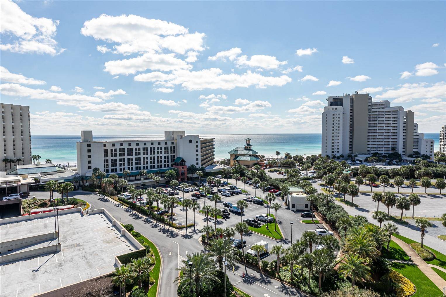 Miramar Beach, FL 32550,5002 Sandestin South Boulevard  #UNIT 6731