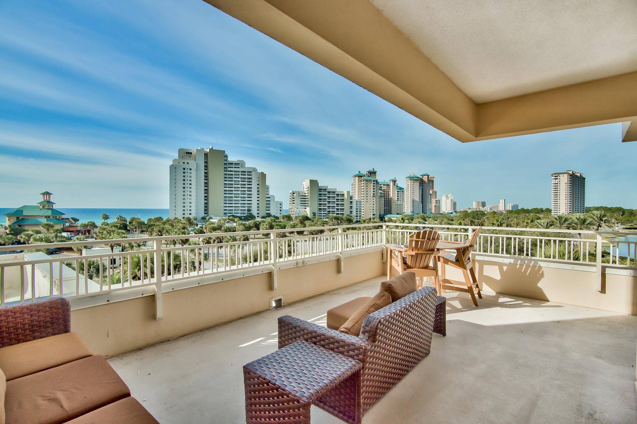 Miramar Beach, FL 32550,5002 S Sandestin South Boulevard  #UNIT 6332/6334