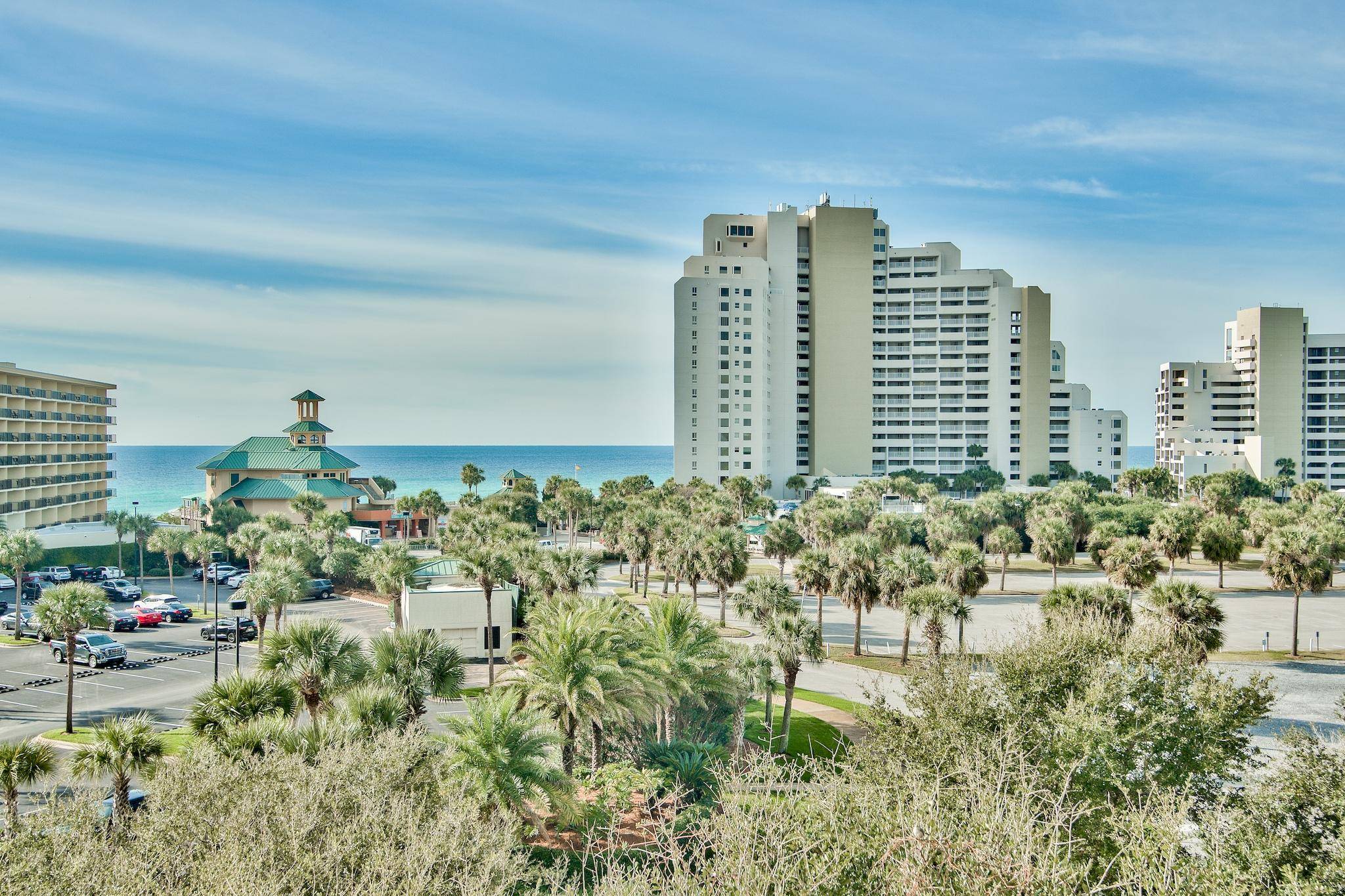 Miramar Beach, FL 32550,5002 S Sandestin South Boulevard  #UNIT 6332/6334