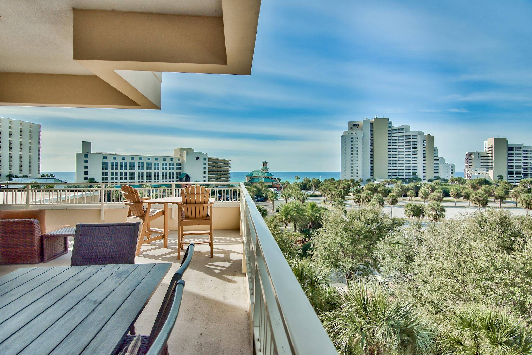 Miramar Beach, FL 32550,5002 S Sandestin South Boulevard  #UNIT 6332/6334