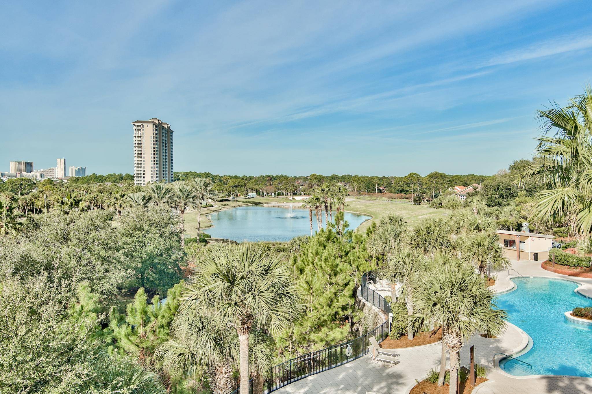 Miramar Beach, FL 32550,5002 S Sandestin South Boulevard  #UNIT 6332/6334