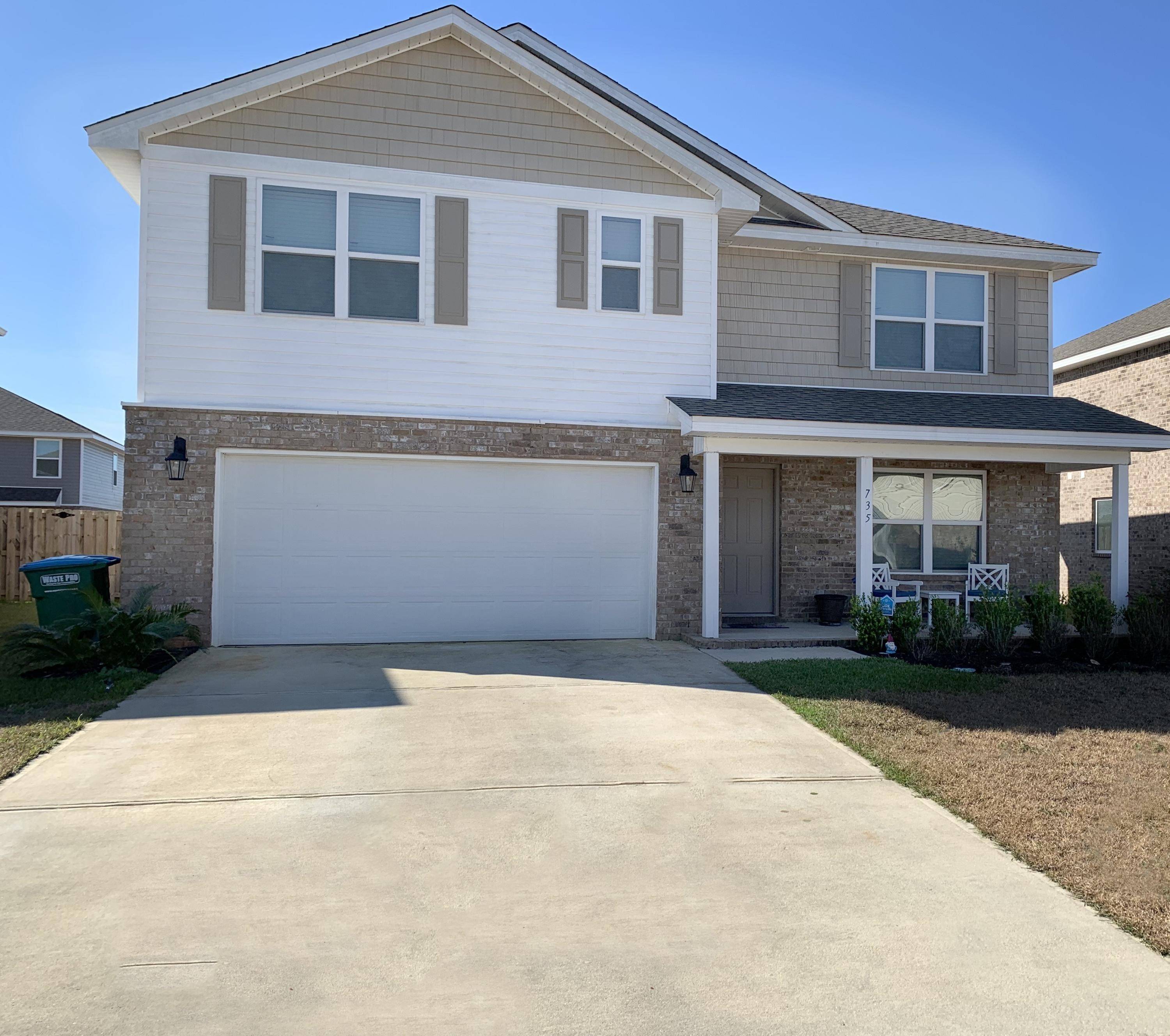 Crestview, FL 32539,735 Widgeon Way