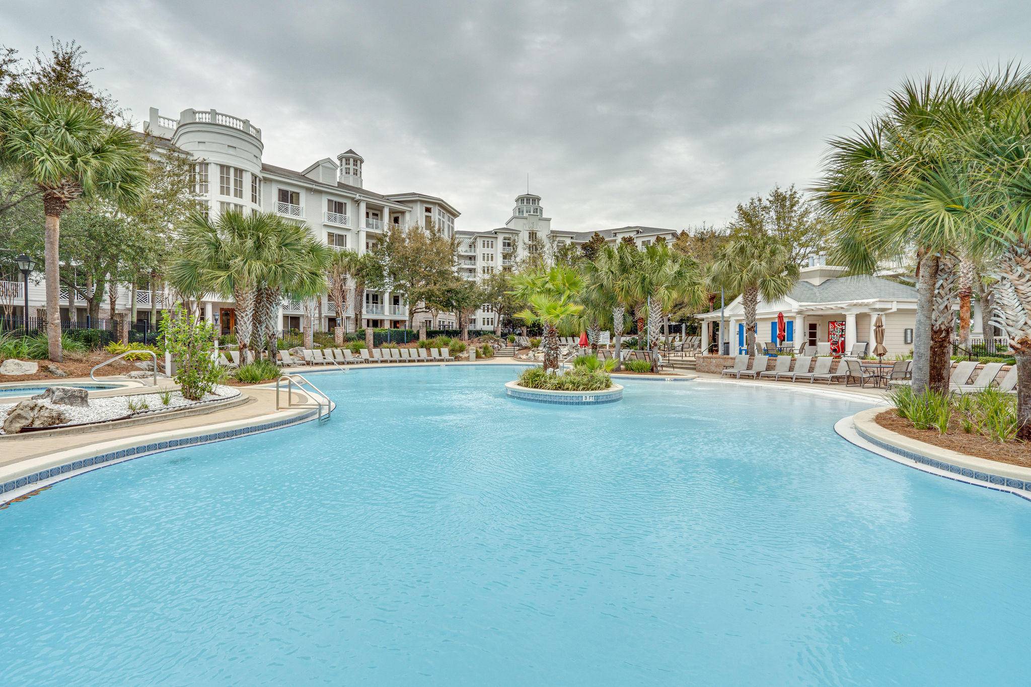 Miramar Beach, FL 32550,9700 Grand Sandestin Boulevard  #UNIT 4421