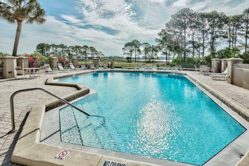 Miramar Beach, FL 32550,816 Harbour Point Drive  #816