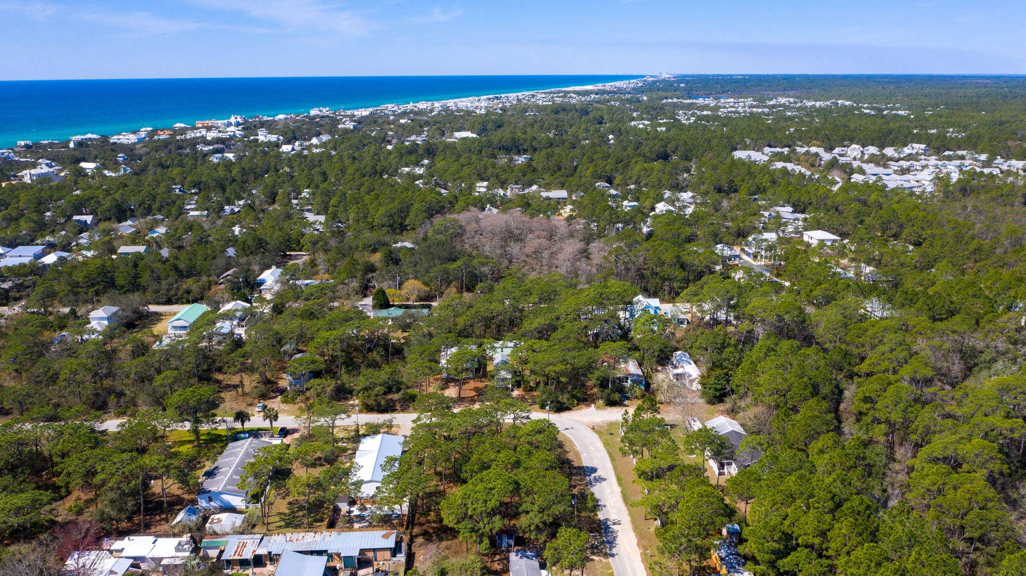 Santa Rosa Beach, FL 32459,Lot 23 Elm Street