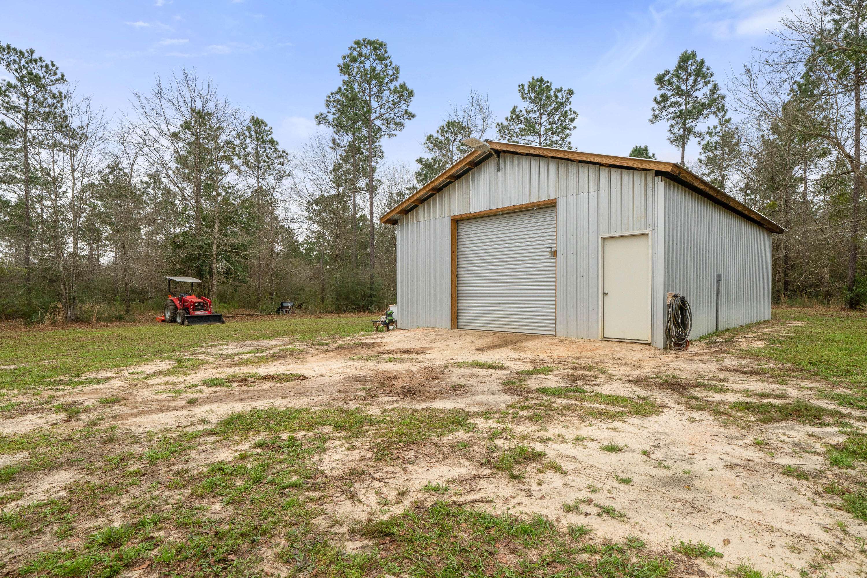 Baker, FL 32531,12928 Red Cloud Rd Road