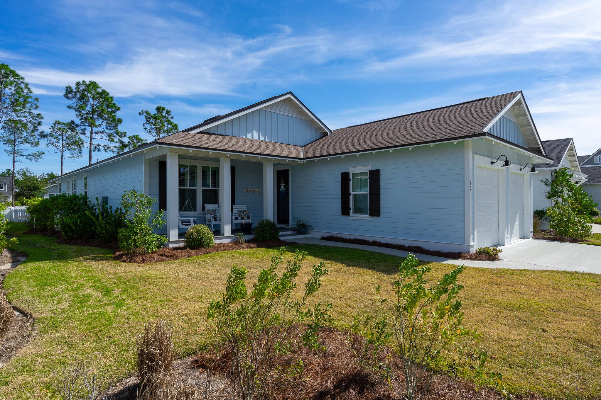 Inlet Beach, FL 32461,62 Sandchase Circle