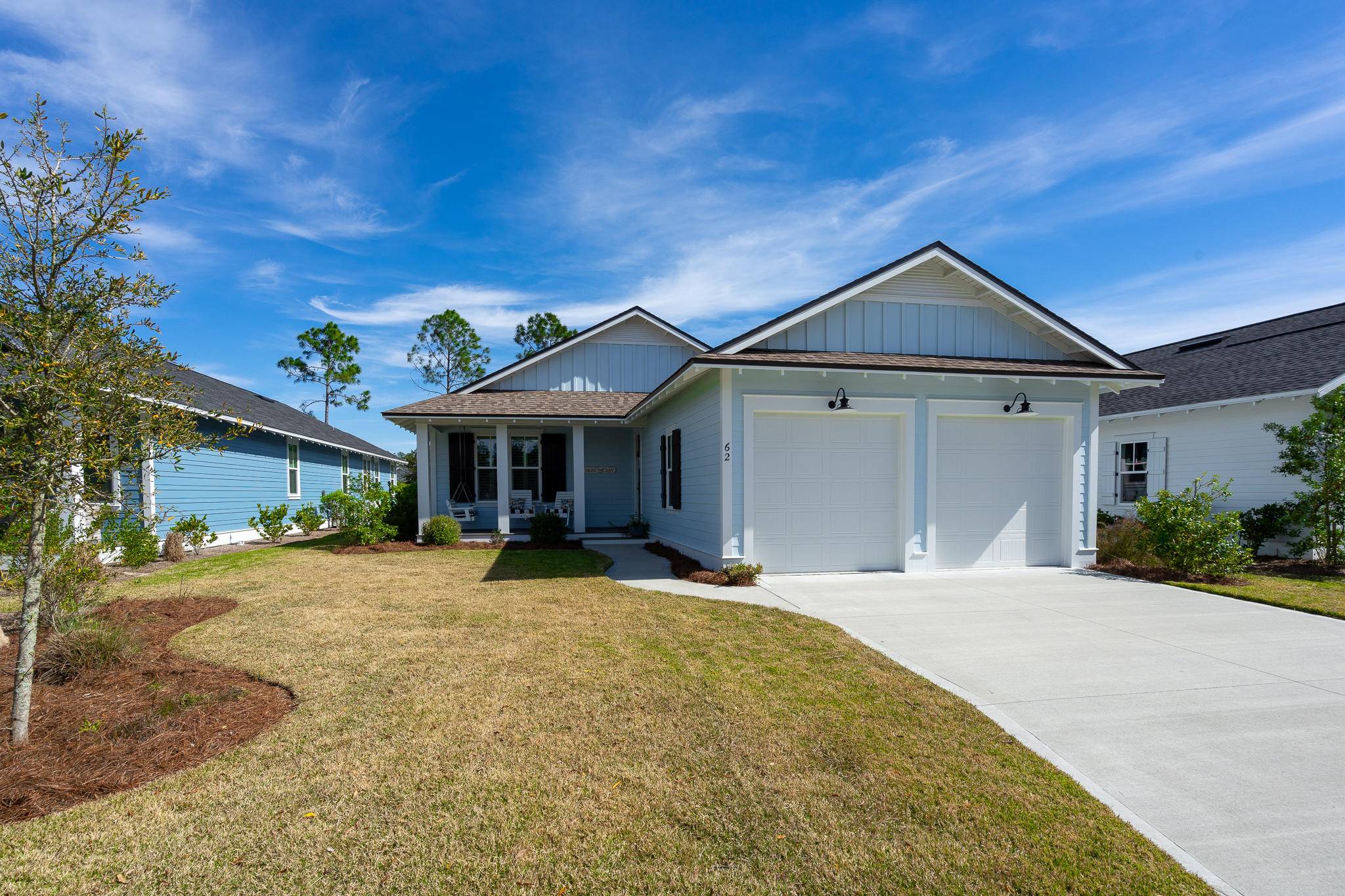 Inlet Beach, FL 32461,62 Sandchase Circle