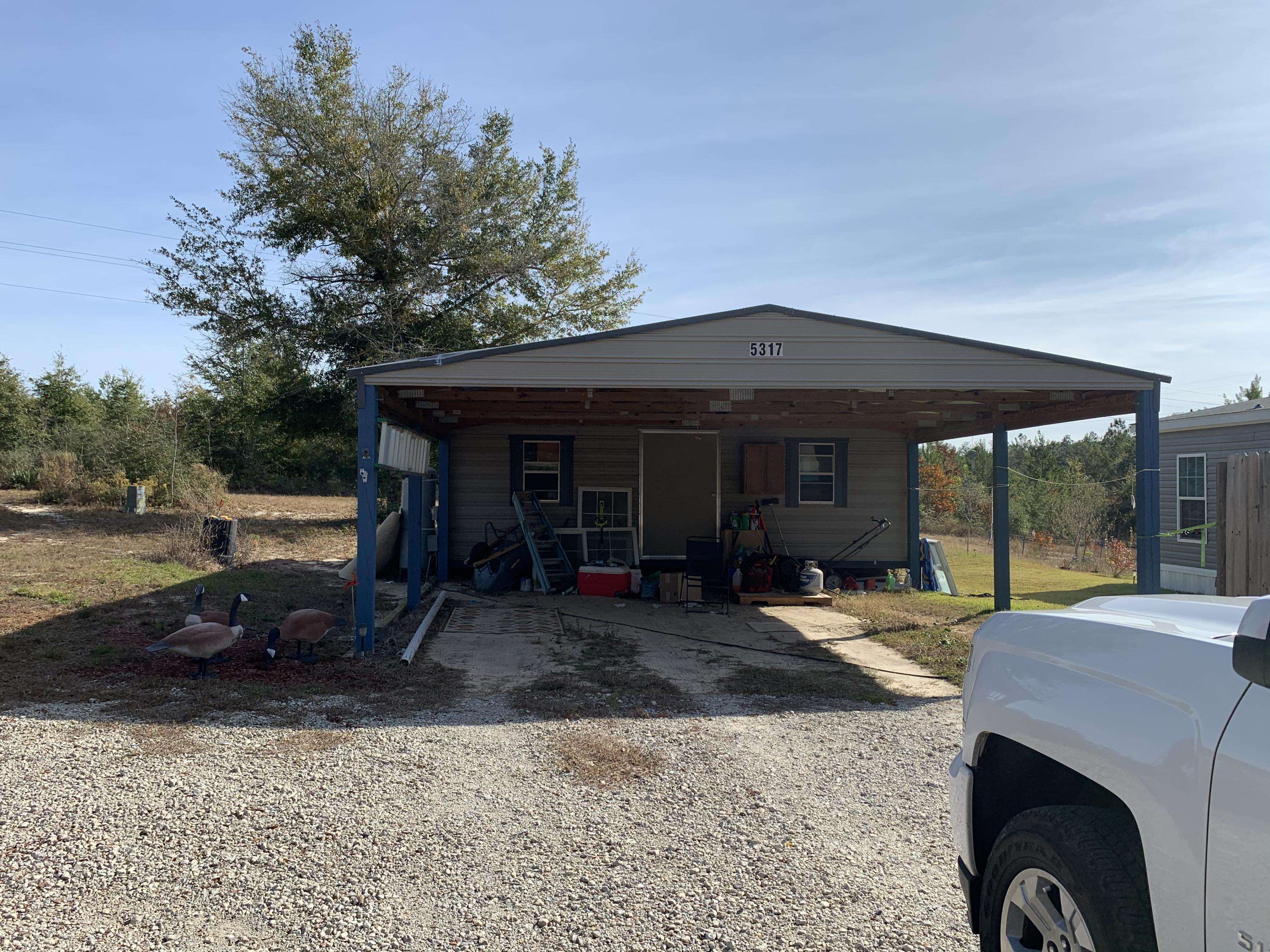 Crestview, FL 32539,5317 Kervin Road