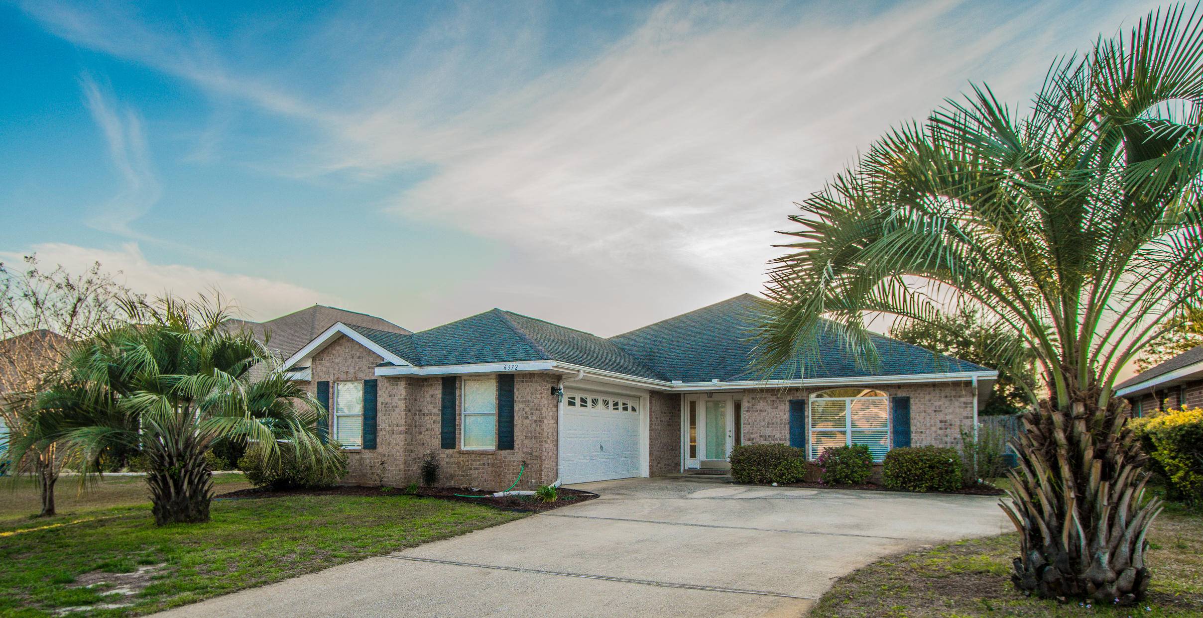 Gulf Breeze, FL 32563,6372 Old Harbor Court