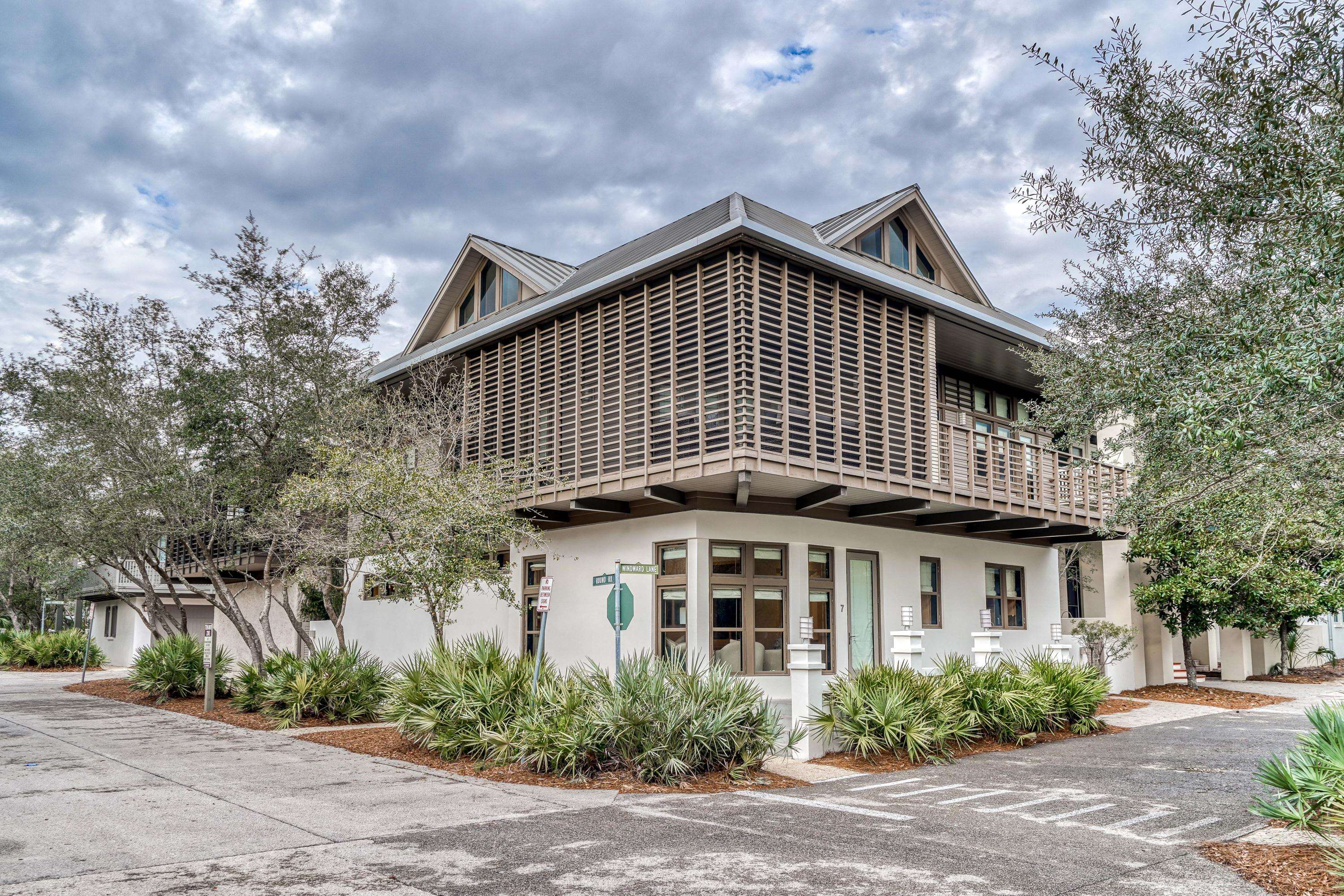 Rosemary Beach, FL 32461,8 Saint Georges Lane