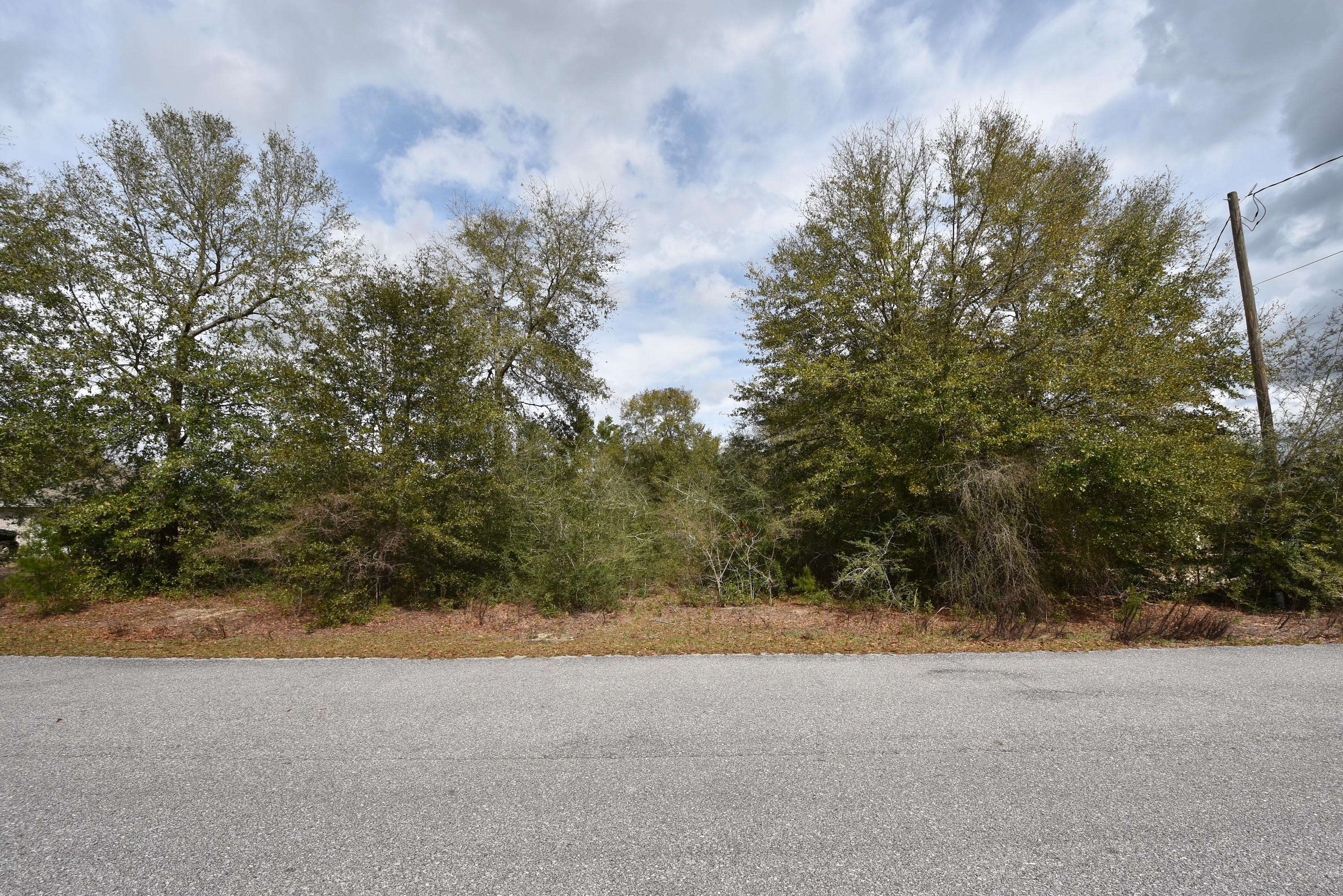 Baker, FL 32531,Lot 24 Eunice Lane