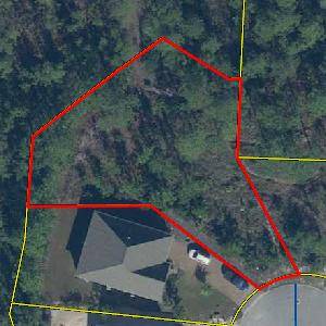 Santa Rosa Beach, FL 32459,Lot 156 Sweet Breeze Drive