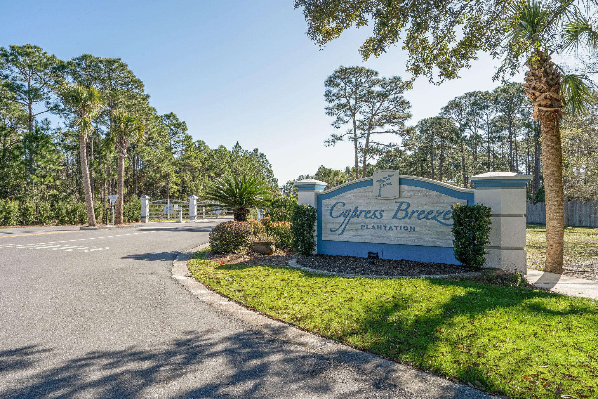 Santa Rosa Beach, FL 32459,Lot 156 Sweet Breeze Drive