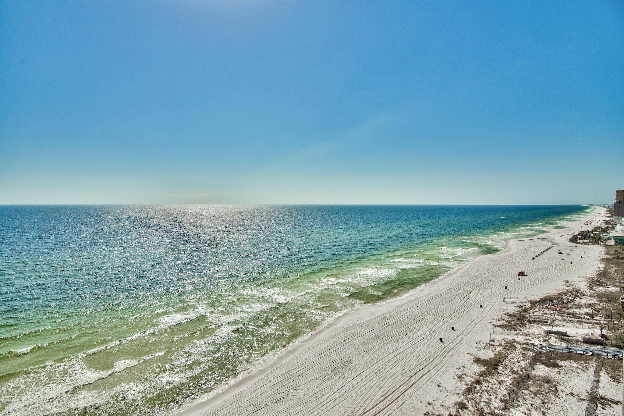 Panama City Beach, FL 32413,17281 Front Beach Road  #UNIT 805