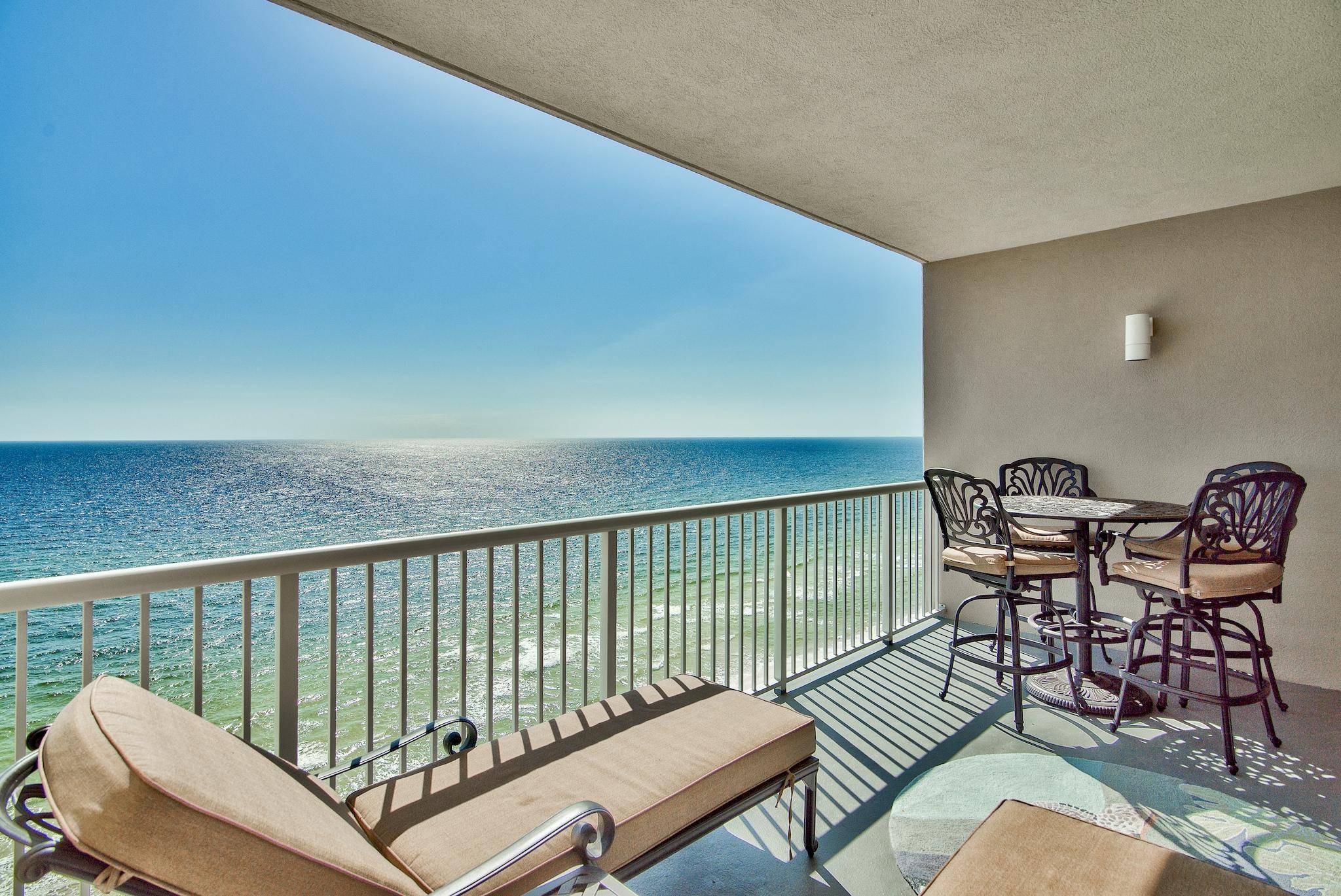 Panama City Beach, FL 32413,17281 Front Beach Road  #UNIT 805