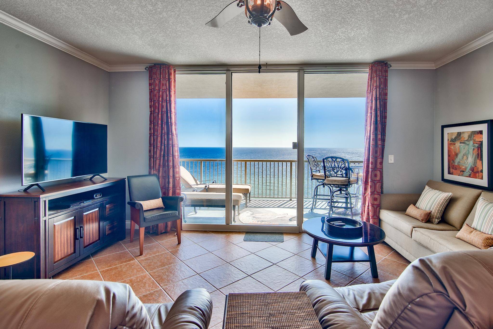 Panama City Beach, FL 32413,17281 Front Beach Road  #UNIT 805