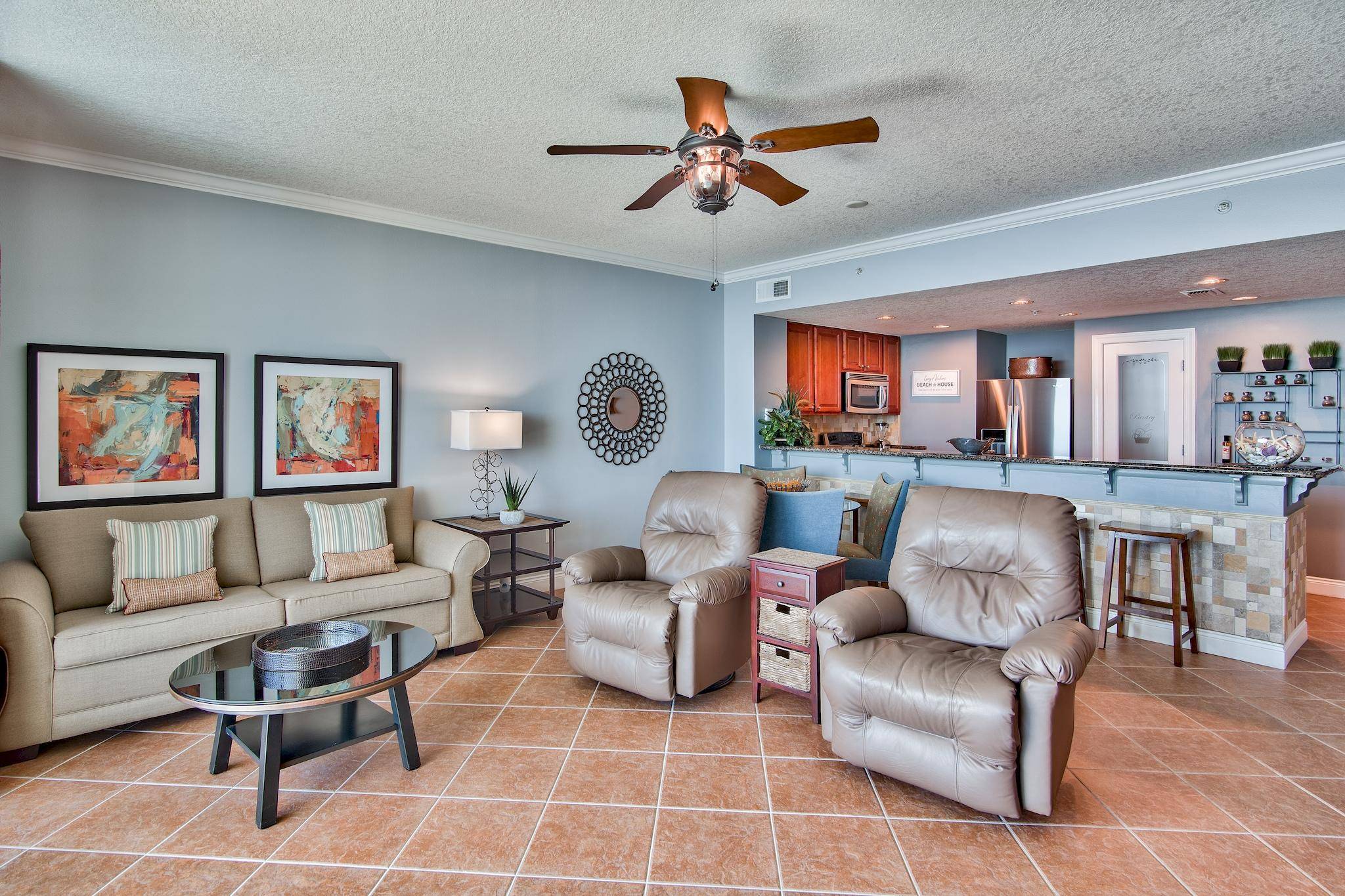 Panama City Beach, FL 32413,17281 Front Beach Road  #UNIT 805