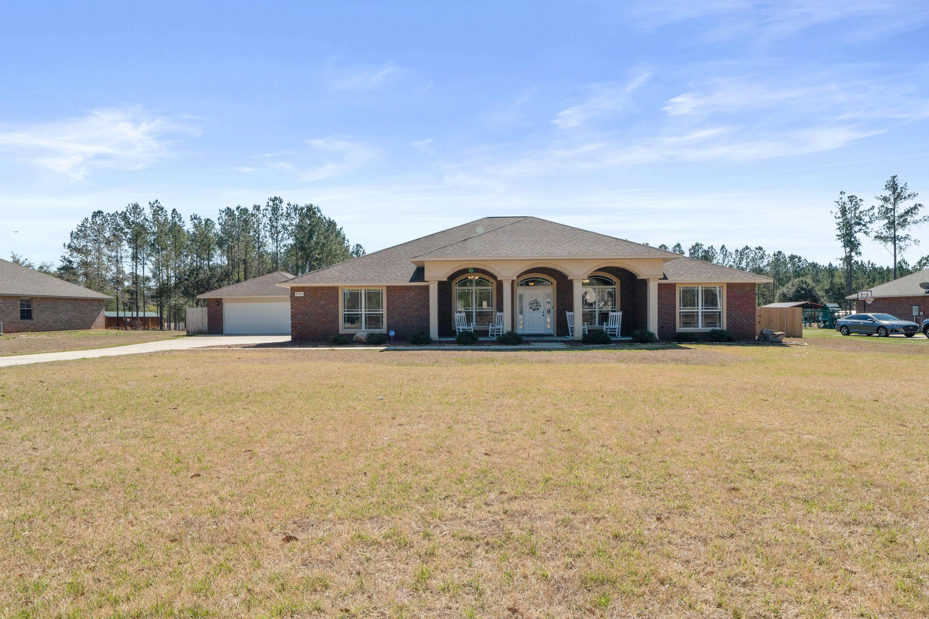 Milton, FL 32583,9935 Nichols Lake Road